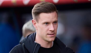 Wende im Streit mit Barcelona: Ter Stegen unterschreibt Genehmigung und ist wieder Kapitän