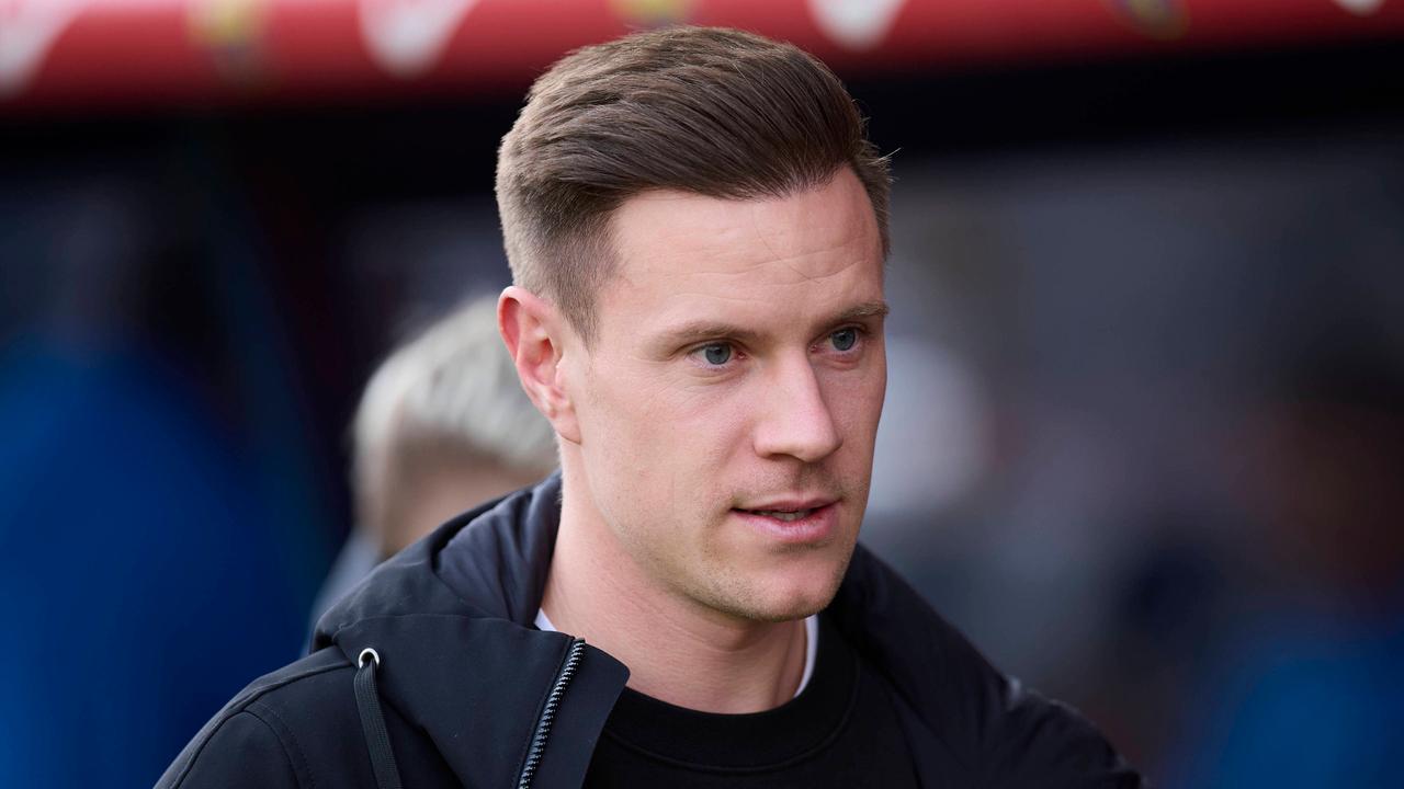 Wende im Streit mit Barcelona: Ter Stegen unterschreibt Genehmigung und ist wieder Kapitän