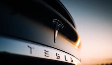 E-Automarkt in der EU: Tesla muss weiteren heftigen Einbruch verkraften