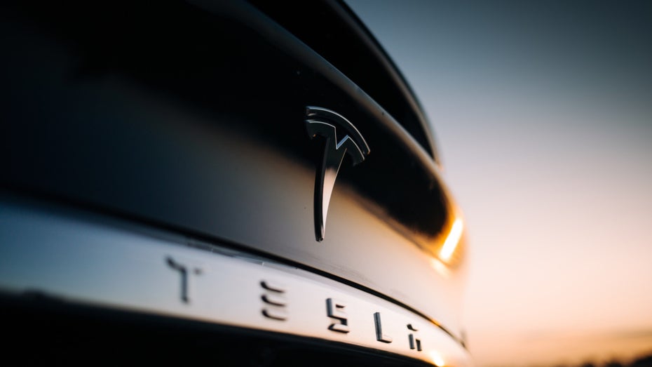 E-Automarkt in der EU: Tesla muss weiteren heftigen Einbruch verkraften