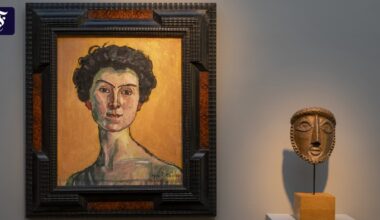 Die besten Ausstellungen zur Festspielzeit in Salzburg