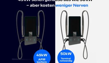 Mit 49,9 kW am Bezahl-Terminal vorbei: TMH verkauft HYC49 von Alpitronic