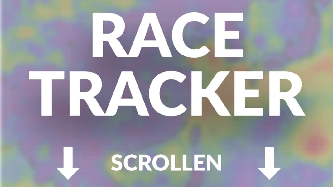 The Ocean Race Europe: Zum Live-Tracker hier klicken
