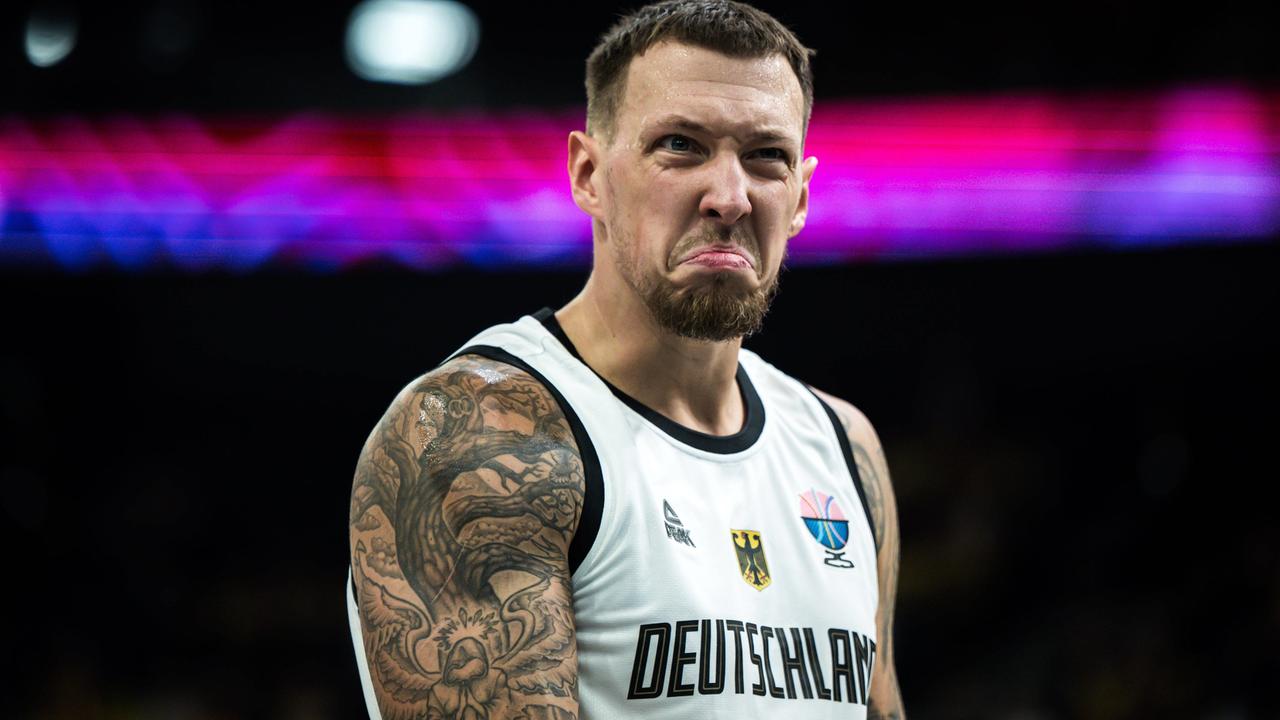 Basketball-Europameisterschaft: Deutschland gewinnt auch das zweite Spiel souverän gegen Schweden