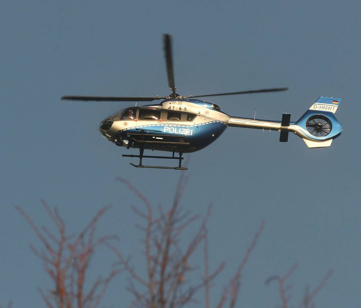 Bochum: Messerattacke am Unicenter - zwei Schwerverletzte