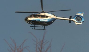 Bochum: Messerattacke am Unicenter - zwei Schwerverletzte