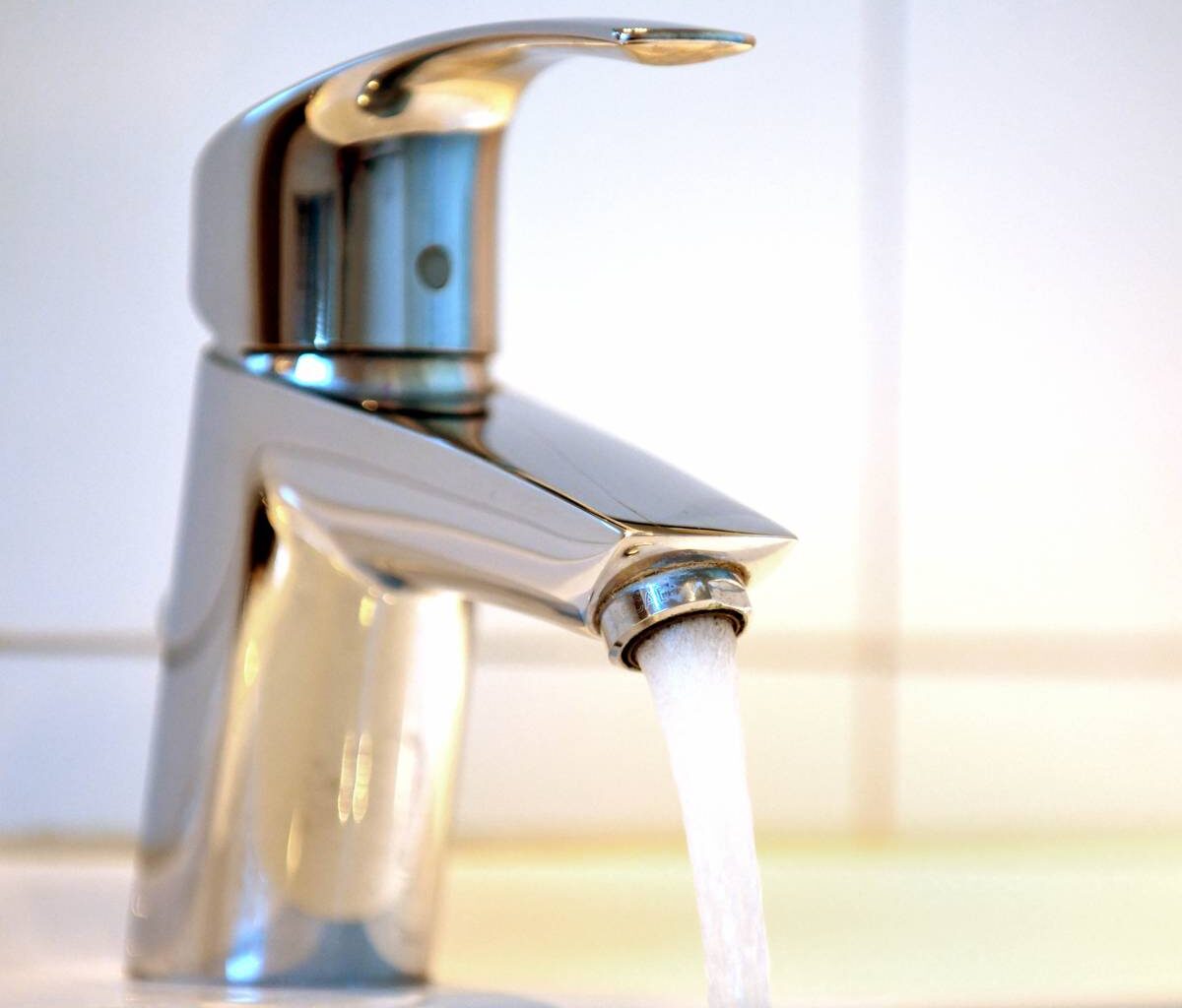 Änderung der Trinkwasserversorgung in Gelsenkirchen