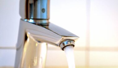 Änderung der Trinkwasserversorgung in Gelsenkirchen