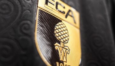 Römertrikot restlos vergriffen | FC Augsburg