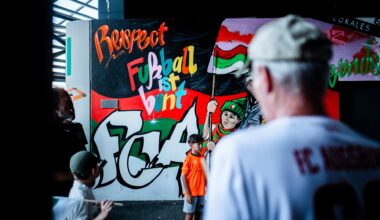 Workshop: Generationen im Stadiondialog | FC Augsburg