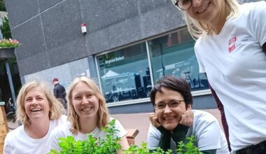 Pop-Up-Park in Essen: "Pepe" kommt nach Altendorf