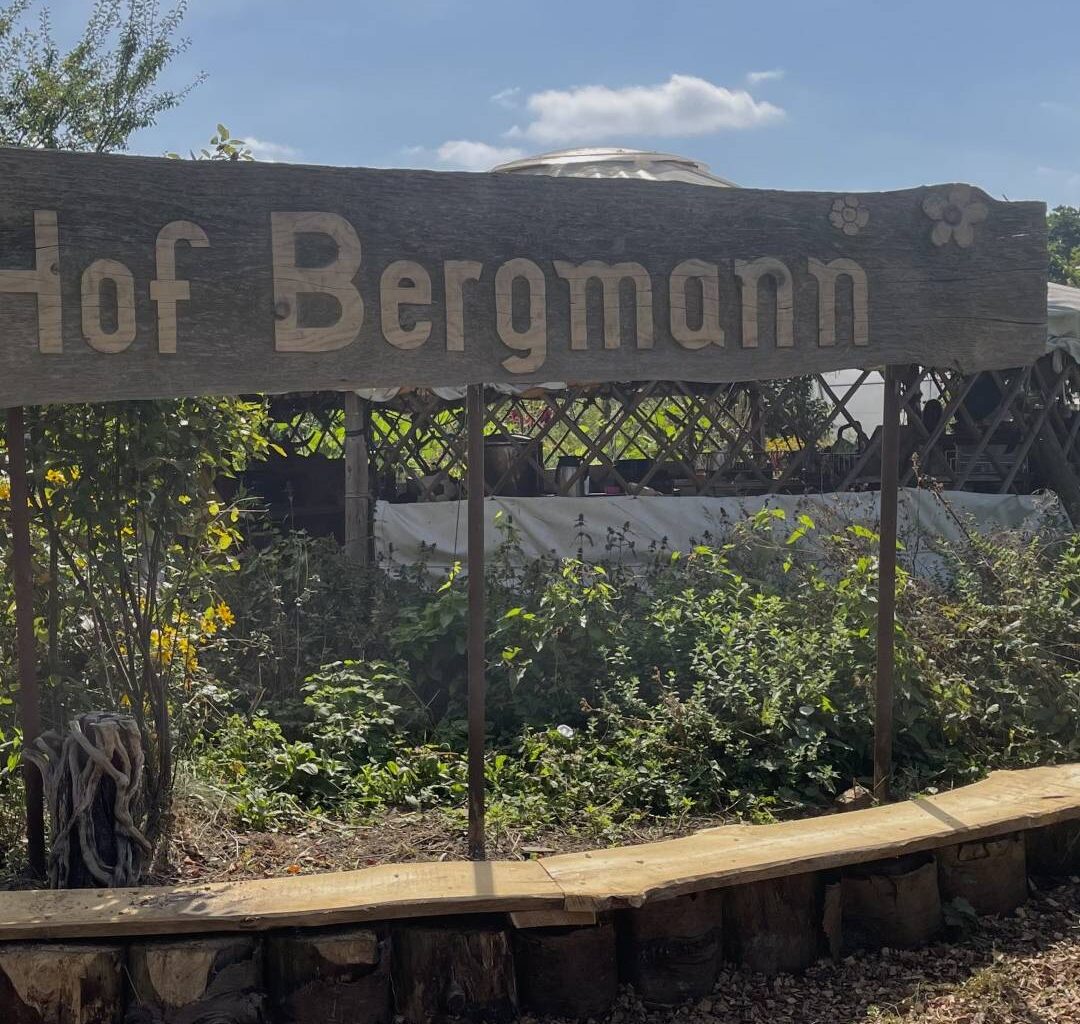 Hof Bergmann Bochum soll verkauft werden