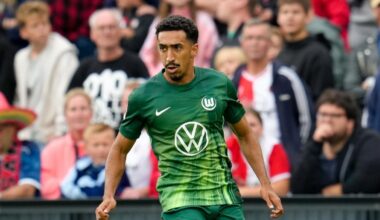 Konkretes Thema: Tomás zurück zum VfB?