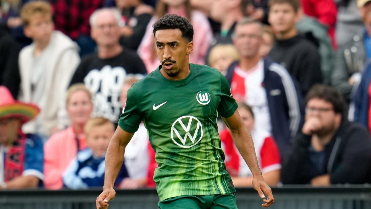 Konkretes Thema: Tomás zurück zum VfB?
