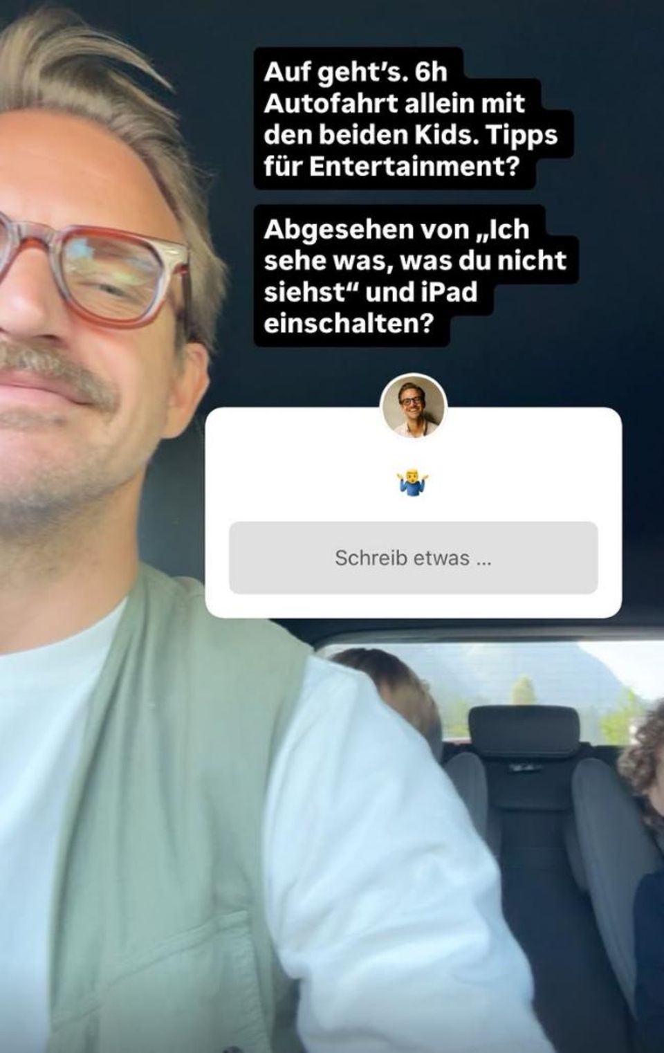 Stephanie Stumph: Nach Mini-OP in der Nestbau-Phase angekommen