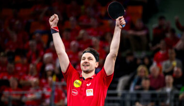 BVB: Ein Weltstar für Borussia Dortmund – Warum Timo Boll in den Fußball geht