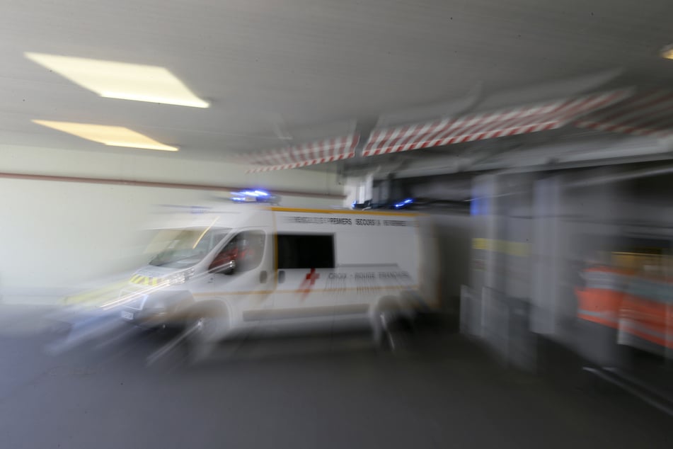 Die Zahl der Erkrankten steigt. (Symbolfoto)