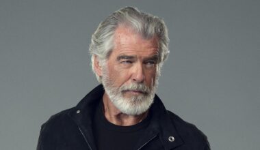 Pierce Brosnan im Interview: „Ich als Bond-Schurke? Das wäre ein großer Spaß“