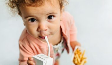 Warum Kinder oft Essen einfordern, obwohl sie keinen Hunger haben – und wie Eltern darauf reagieren sollten