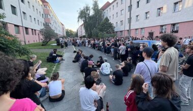 Mutmaßlicher Femizid in Leipzig - "Häufigste Art ist sogenannte Trennungstötung"