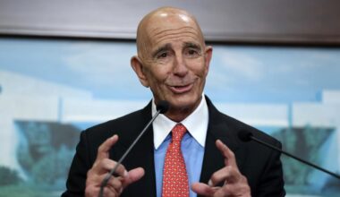 Nahost-Liveblog: ++ US-Gesandter sorgt für Irritationen im Libanon ++