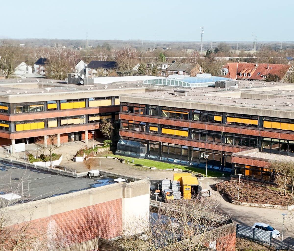 16 Jahre "krank": Lehrerin aus Duisburg mit Doppelleben