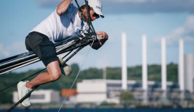 Ocean Race Europe: Schäden bei Mapei größer als vermutet