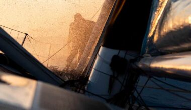 Ocean Race Europe: Richomme will es wissen, Malizianer machen Druck