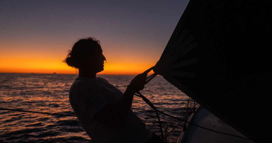 Ocean Race Europe: Flautentücken im Alborán-Meer – die Malizia-Chance