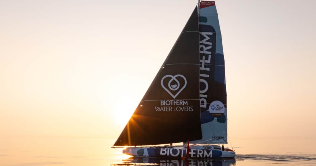 Ocean Race Europe: Unschlagbar? “Biotherm” dominiert Europa-Rennen