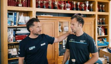 Ocean Race Europe: Das Jury-Urteil – Wiedergutmachung für Holcim-PRB