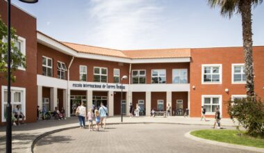 Britische Gruppe kauft Internationale Schule