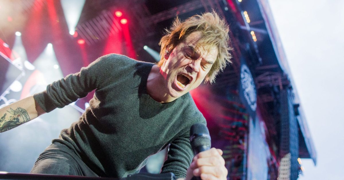 Tote-Hosen-Konzert: Ticket-VVK sabotiert - das sagt die Band