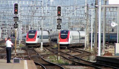Pendler zwischen Dresden und Riesa dürfen ICE ohne Aufpreis nutzen