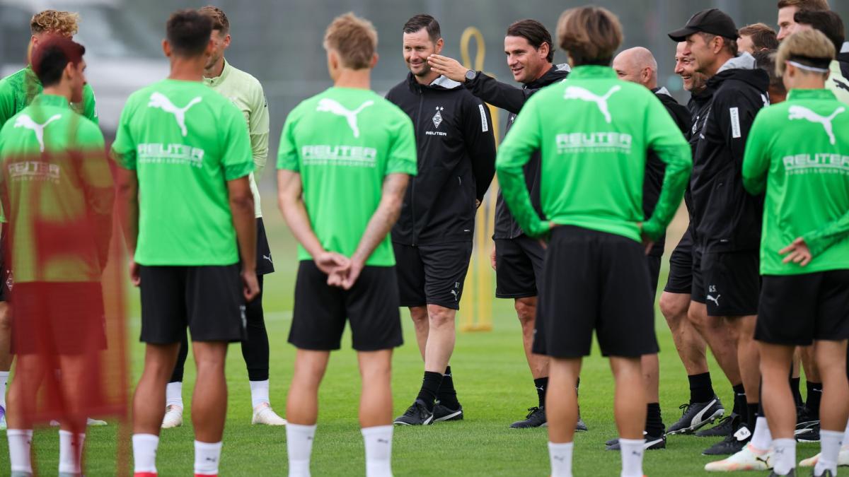 Borussia Mönchengladbachs Saison: Herausforderungen, Chancen und Perspektiven
