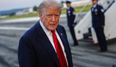 Strafzölle für Öl-Käufe: Trump will Aufschläge für Indien noch einmal erhöhen