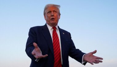 Medienberichte: Trump plant offenbar Treffen mit Putin und Selenskyj
