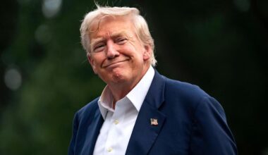 Wie viel trägt US-Präsident Trump wirklich zum Weltfrieden bei?