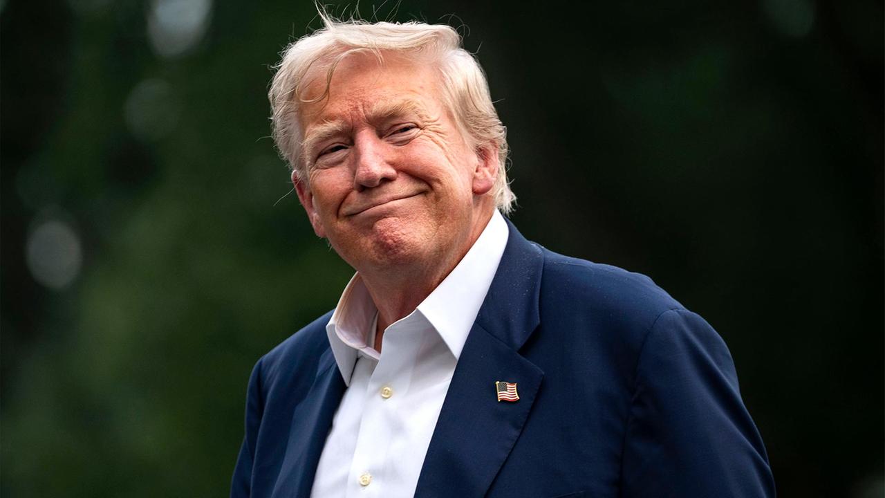 Wie viel trägt US-Präsident Trump wirklich zum Weltfrieden bei?