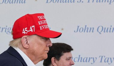 Laut Trump weder Zweier- noch Dreiertreffen zur Ukraine in Sicht