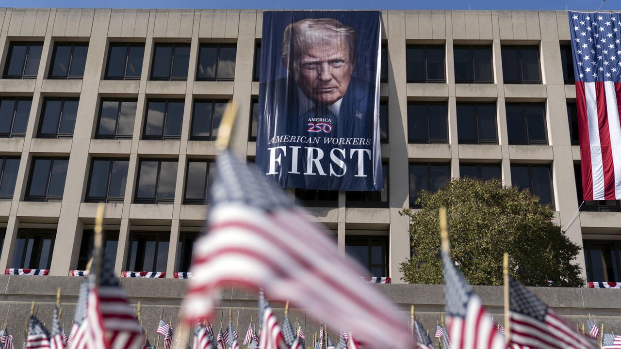 US-Gericht erklärt zahlreiche US-Zölle für unzulässig