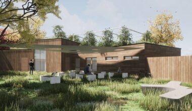 Neuer Streichelzoo in Moers soll 2027 öffnen