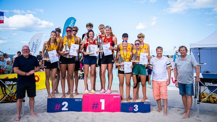 Foto: SHVV/Björn-Ole Lehm