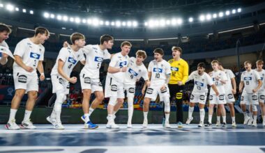 U 19, Handball-WM: DHB-Auswahl holt gegen Spanien Titel