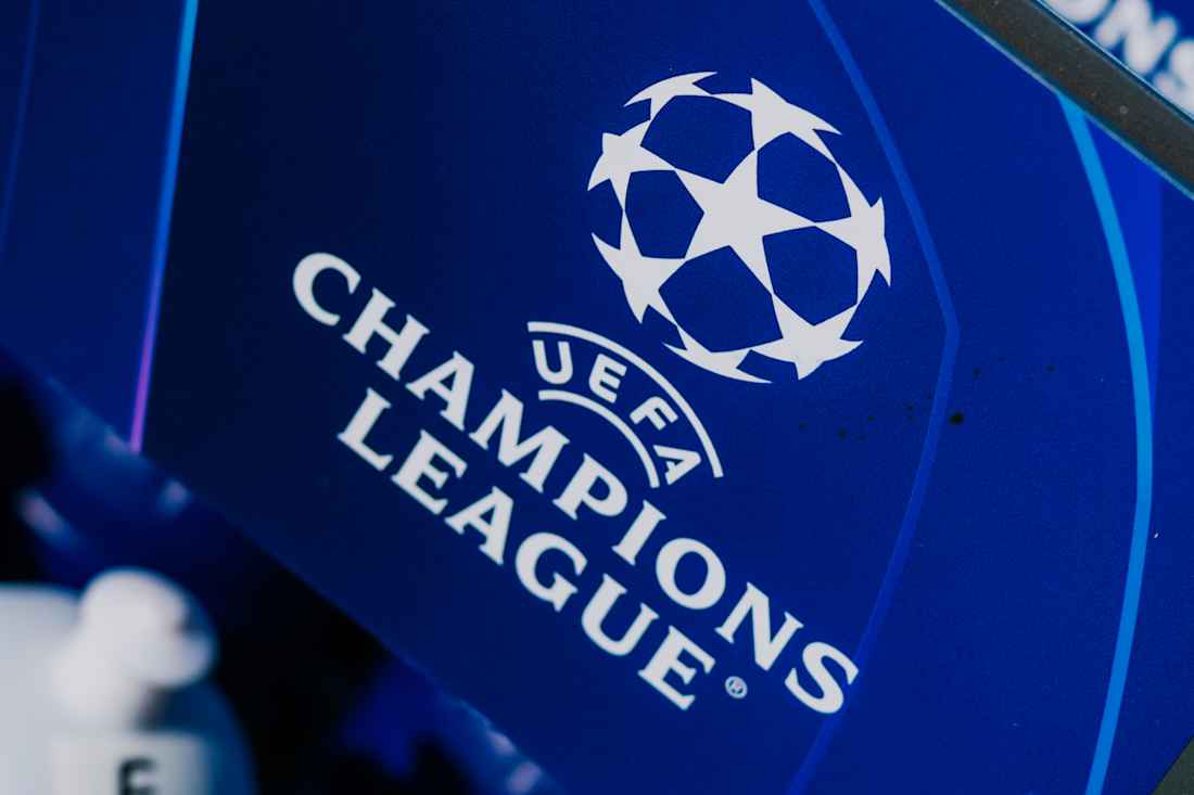 Info | Eintracht Frankfurt in der Champions League 2025/26: So geht’s weiter