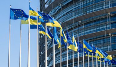 Über gebotene und verbotene Sanktionen der EU gegen andere Staaten
