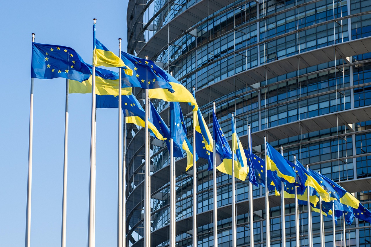 Über gebotene und verbotene Sanktionen der EU gegen andere Staaten