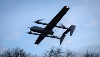 Ukraine-News: Feuer in russichem Atomkraftwerk wegen abgeschossener Drohne