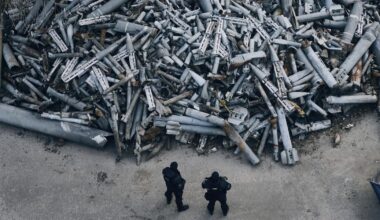Wie deutsche Siemens-Bauteile trotz Sanktionen in Russlands Rüstungsindustrie landen