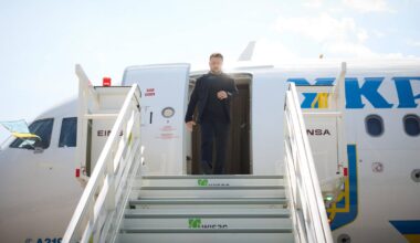 So geht es nach dem Ukraine-Gipfel in Alaska weiter